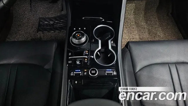 Kia K5 3rd generation id 2853608 из Кореи 19