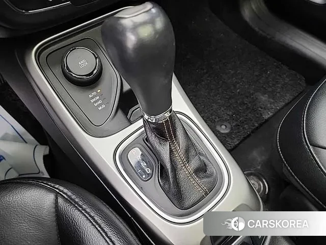 Jeep Compass 2nd Generation id 3249048 из Кореи 18