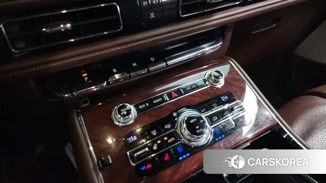 Lincoln Aviator 2nd generation id 3488910 из Кореи 19