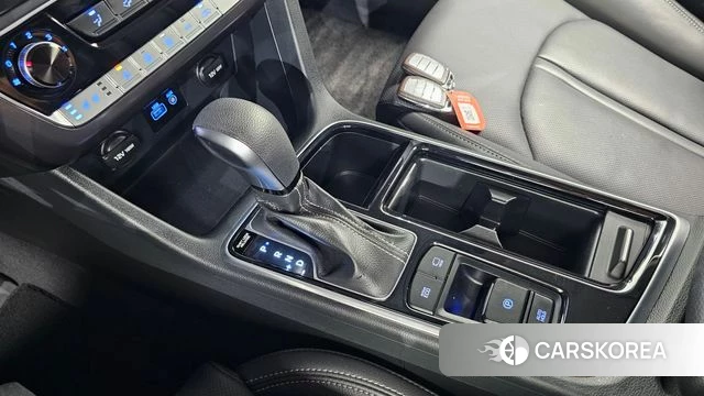 Hyundai Sonata New Rise id 4502512 из Кореи 30