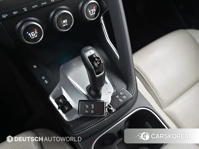 Jaguar E-PACE id 2981779 из Кореи 19