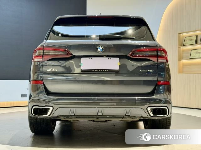 BMW X5 (imported) id 4220038 из Китая 20