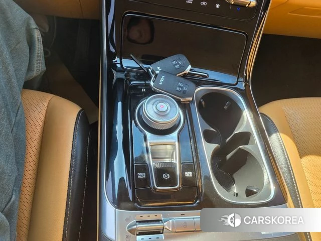 Kia Carnival 4th generation id 4409673 из Кореи 19