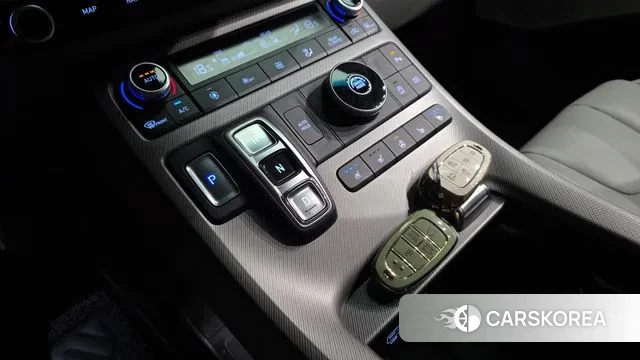 Hyundai The New Palisade id 2988943 из Кореи 19