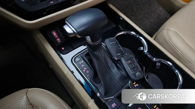 Kia The New Carnival id 3911499 из Кореи 19