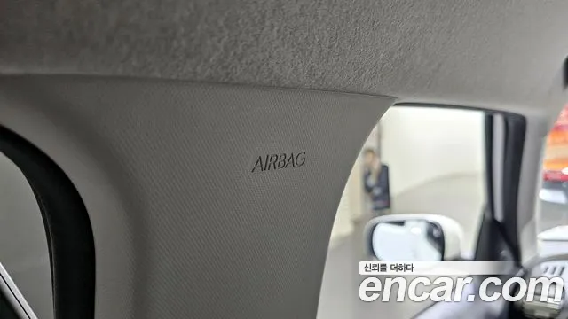 Hyundai Casper id 2680352 из Кореи 19