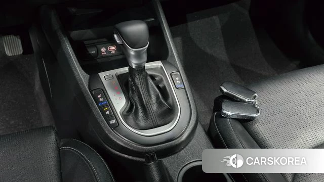 Kia Come New K3 id 4637731 из Кореи 29