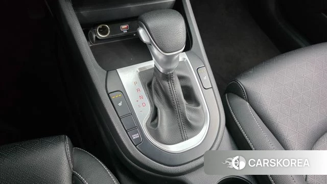 Kia The New K3 2nd generation id 3935171 из Кореи 19