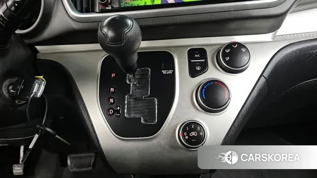 Kia The New Ray id 3449504 из Кореи 19