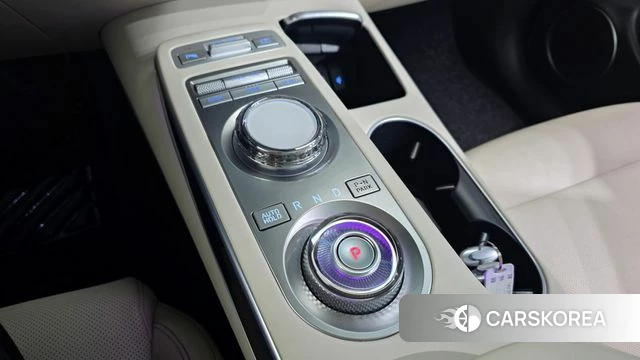 Genesis GV70 id 3965014 из Кореи 19