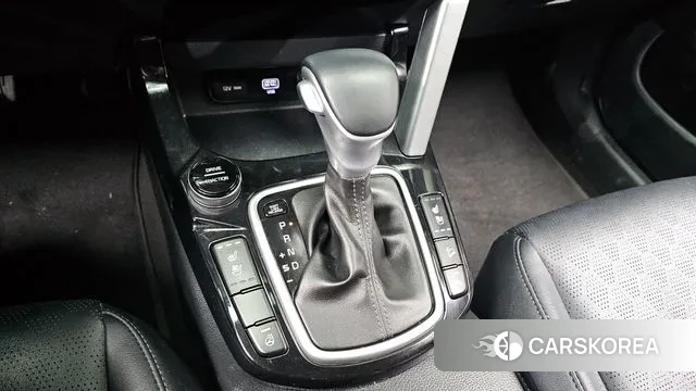 Kia Seltos id 3524786 из Кореи 19