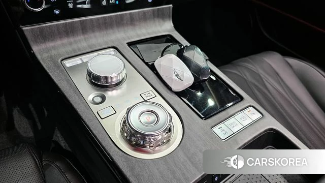 Genesis G80 (RG3) id 4201110 из Кореи 19