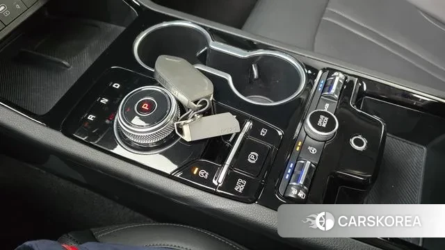 Kia The New K5 3rd generation id 3457340 из Кореи 19