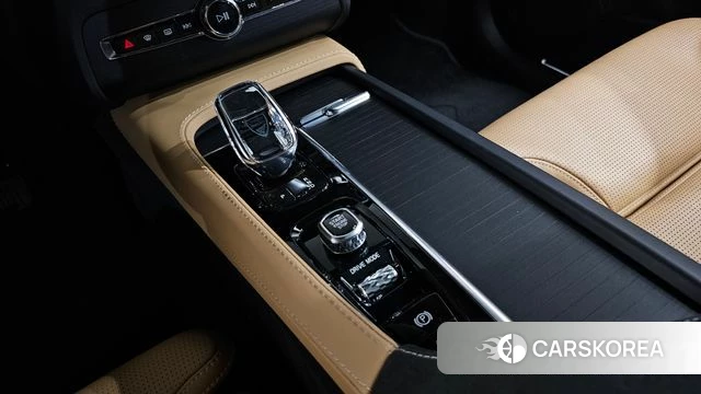 Volvo XC90 second Generation id 4507379 из Кореи 35