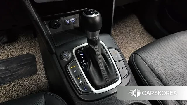 Hyundai Kona id 3428713 из Кореи 19