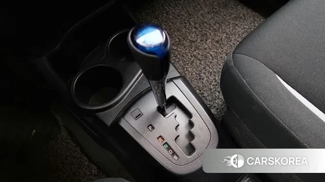 Toyota Prius C id 3742640 из Кореи 19