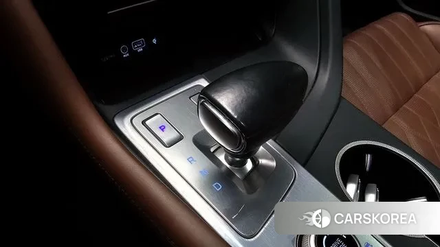 Genesis G70 id 3499736 из Кореи 19