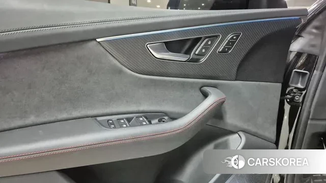 Audi RSQ8 (4M) id 3228884 из Кореи 12