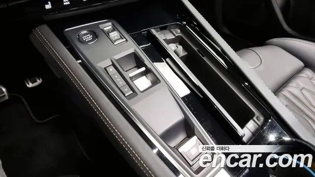 Peugeot 508 second Generation id 2867620 из Кореи 19