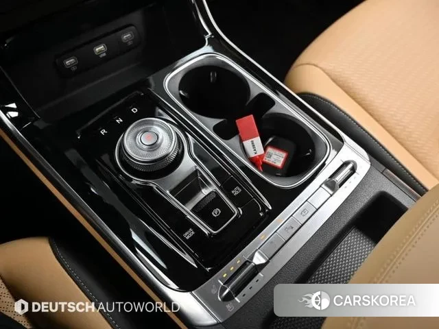 Kia Carnival 4th generation id 3625291 из Кореи 19