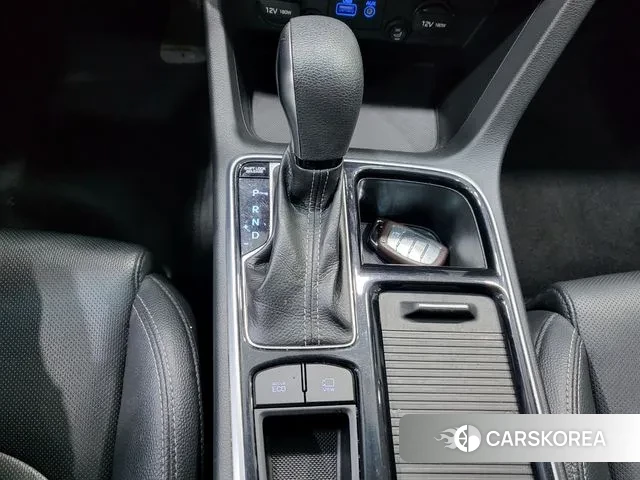 Hyundai Sonata New Rise id 3733687 из Кореи 19