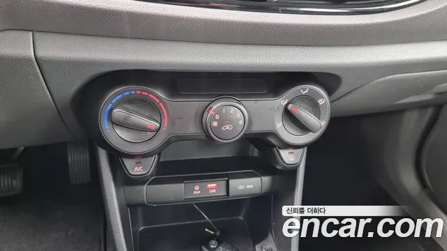 Kia All New Morning (JA) id 2683873 из Кореи 19