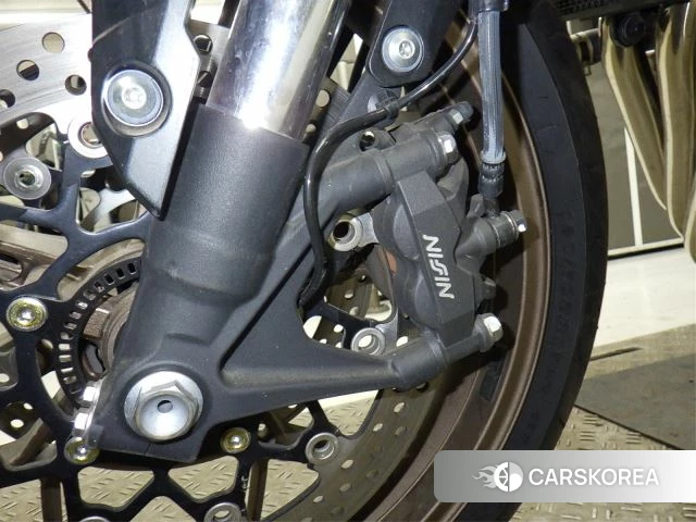 Проданный Honda CB650R id 3995125 из Японии, фото 23