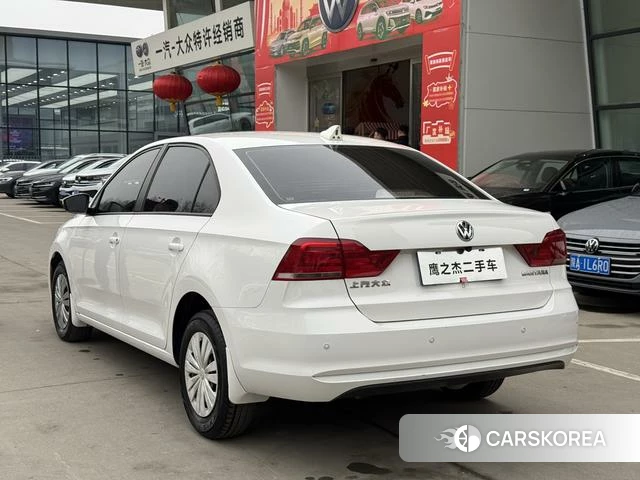 Volkswagen Santana id 4260104 из Китая 28