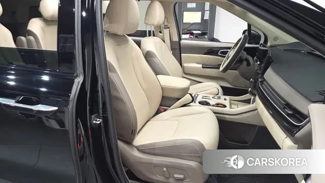 Kia The New Carnival 4th Generation id 3731209 из Кореи 19