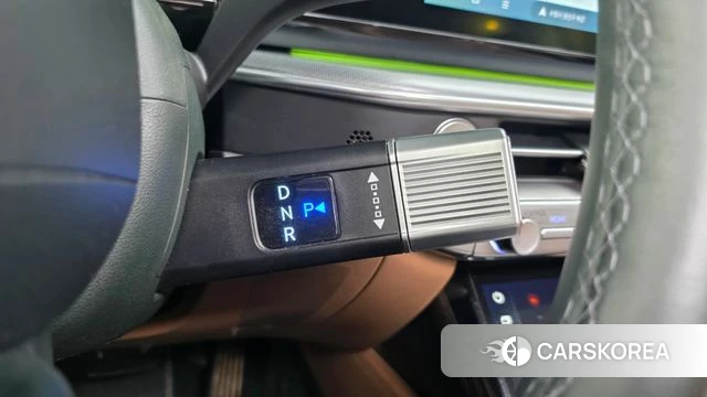 Hyundai Grandeur (GN7) id 3953391 из Кореи 19