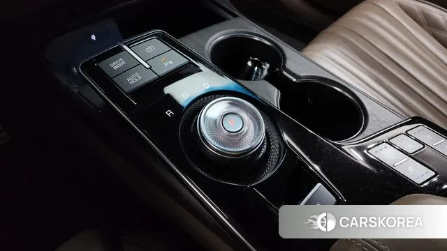 Kia K8 Hybrid id 3727295 из Кореи 19