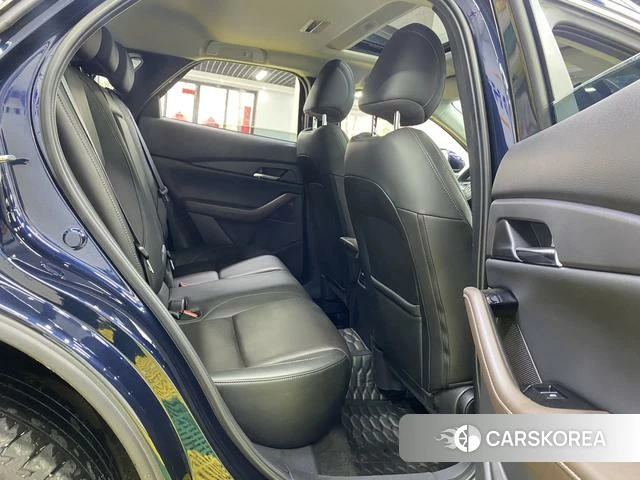 Mazda CX-30 id 4298396 из Китая 21