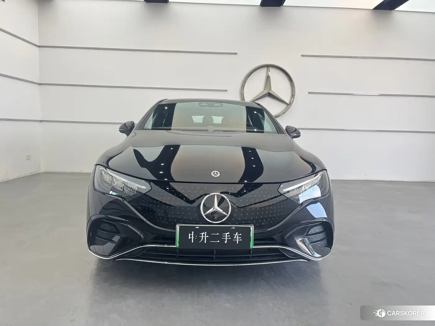 Mercedes-Benz EQE id 4644610 из Китая 15