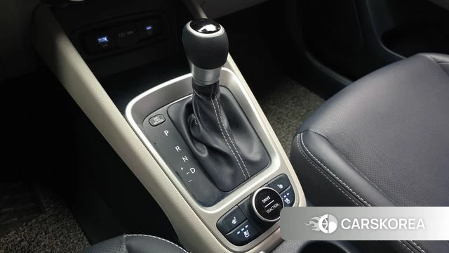 Hyundai Venue id 4749456 из Кореи 29