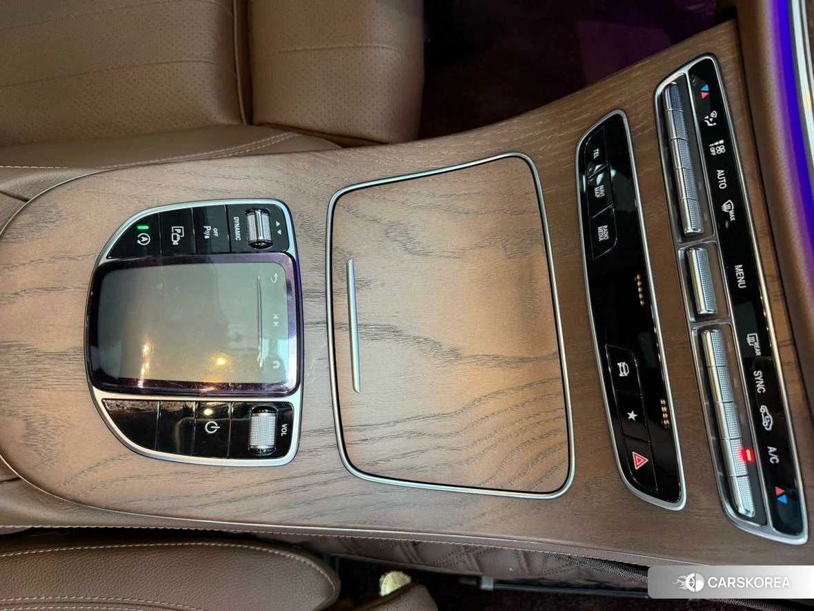 Mercedes-Benz E-class id 4455199 из Китая 18