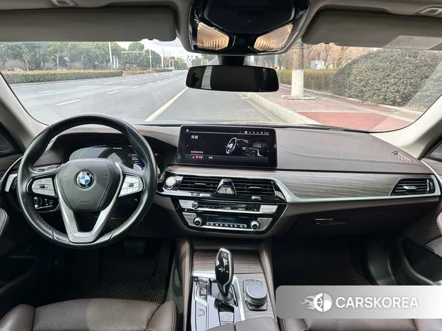 BMW 5 series id 4265698 из Китая 18