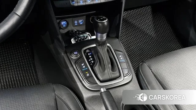 Hyundai Kona id 3489540 из Кореи 19