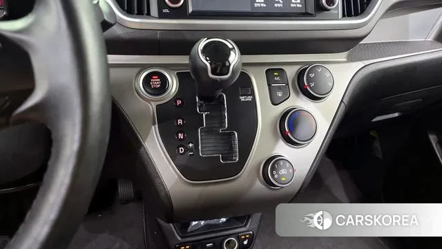 Kia The New Ray id 3065857 из Кореи 19