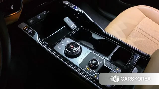 Kia Sorento 4th Generation id 3565938 из Кореи 19