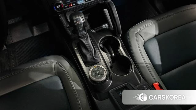 Ford Bronco 6th Generation id 3909673 из Кореи 19