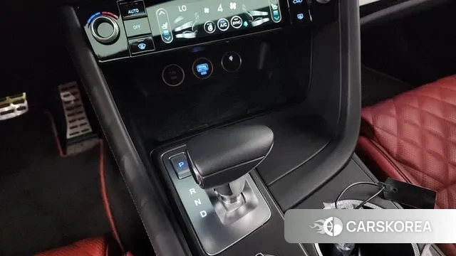 Genesis The New G70 id 3256727 из Кореи 19