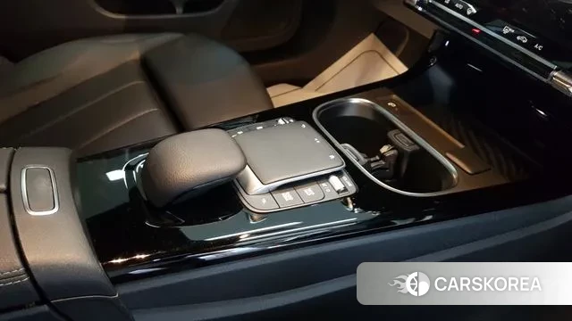 Mercedes-Benz A-Class W177 id 3443849 из Кореи 16