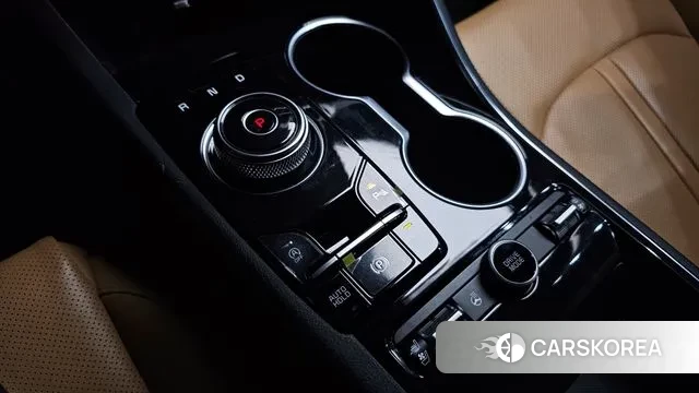 Kia K5 3rd generation id 3504228 из Кореи 19