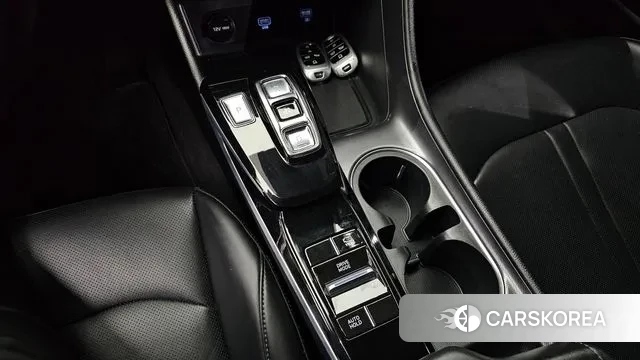 Hyundai Sonata (DN8) id 3434072 из Кореи 19