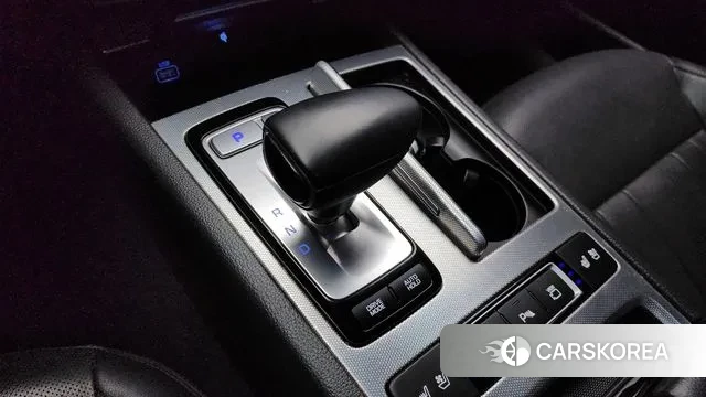 Genesis G80 id 3413116 из Кореи 19