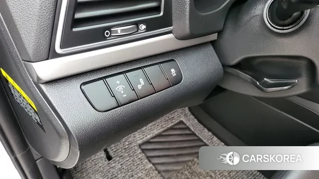 Hyundai Avante AD id 3485023 из Кореи 16