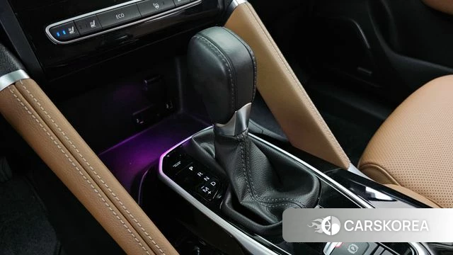 Renault Korea (Samsung) The New QM6 id 3827492 из Кореи 19