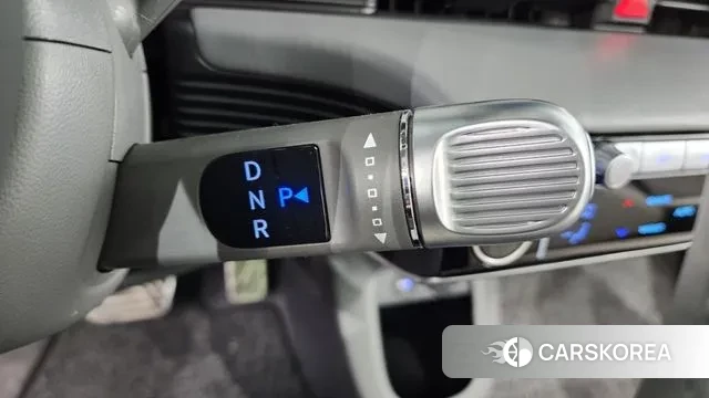 Hyundai Ionic 5 id 3160089 из Кореи 19