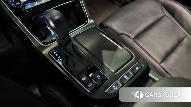 Hyundai Grandeur IG id 4416979 из Кореи 33