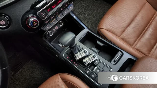 Kia The New Sorento id 3531384 из Кореи 19